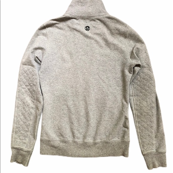 Lululemon Slalom Jacket - Picture 3 of 4